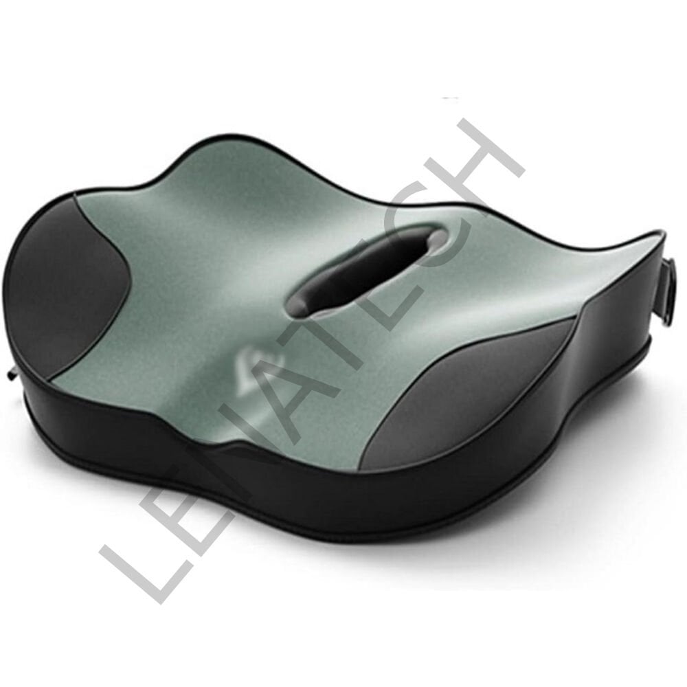 Ofis ve Araçlar için Ortopedik Oturma Minderi