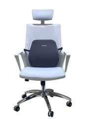 Ofis Koltuğu Için Bel Destek Yastığı (Model No: 02)