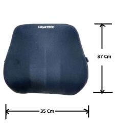 Ofis Koltuğu Için Bel Destek Yastığı (Model No: 02)