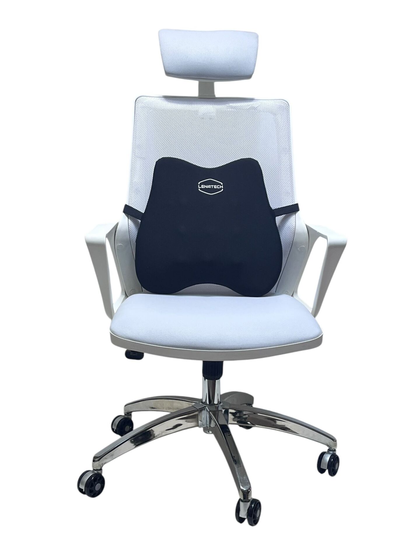 Ofis Koltuğu Için Bel Destek Yastığı (Model No: 02)