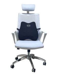 Ofis Koltuğu Için Bel Destek Yastığı (Model No: 02)