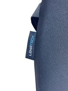 Ofis Koltuğu Için Bel Destek Yastığı (Model No: 02)