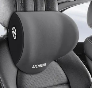 Araç Boyunluk + Sırt Minderi Ortopedik (Takım halinde)