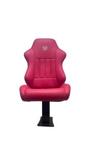 RELAX - XL  YEDEK KULÜBESİ KOLTUĞU - SUNİ DERİ