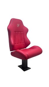 RELAX - XL  YEDEK KULÜBESİ KOLTUĞU - SUNİ DERİ
