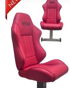 RELAX -S  YEDEK KULÜBESİ KOLTUĞU - SUNİ DERİ