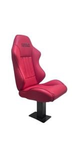 RELAX -S  YEDEK KULÜBESİ KOLTUĞU - SUNİ DERİ