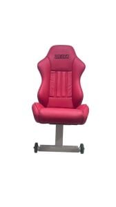 RELAX -S  YEDEK KULÜBESİ KOLTUĞU - SUNİ DERİ