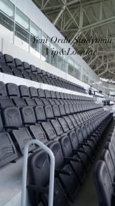 STAR - SİNEMA VE KONFERANS  ve  VIP STADYUM KOLTUĞU - AÇIK KOLLU
