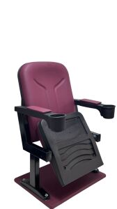 PROTOKOL KOLTUĞU - BARDAKLIKLI KOLLU