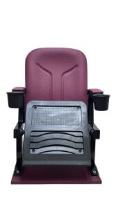 PROTOKOL KOLTUĞU - BARDAKLIKLI KOLLU